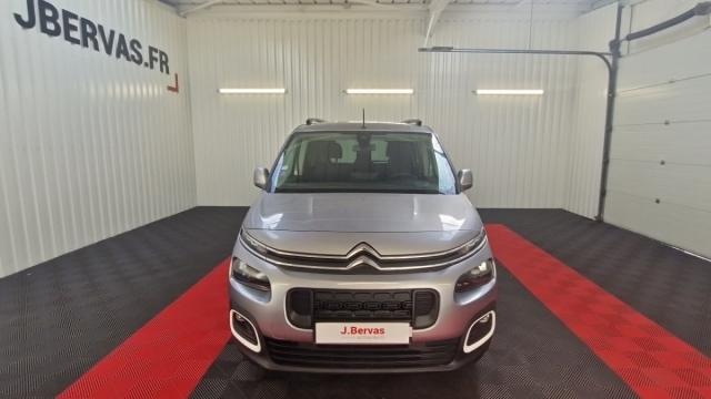 Citroen Berlingo image 9