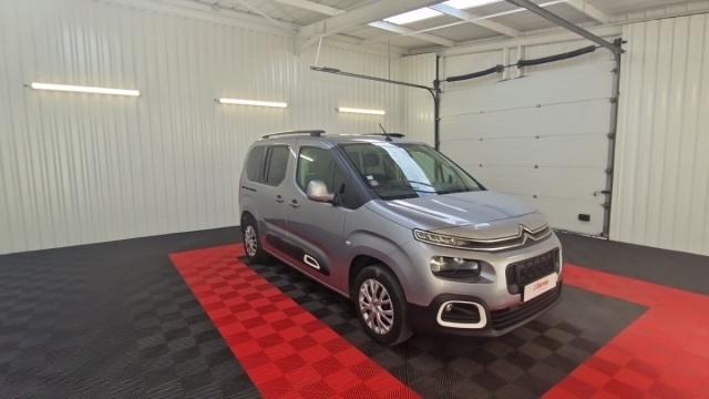 Citroen Berlingo image 7