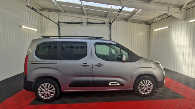 Citroen Berlingo image 1