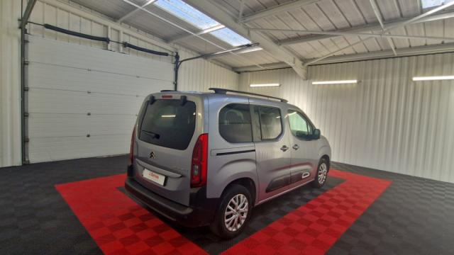 Citroen Berlingo image 6