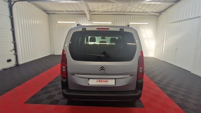 Citroen Berlingo image 3