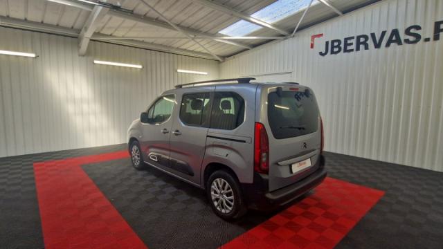 Citroen Berlingo image 2