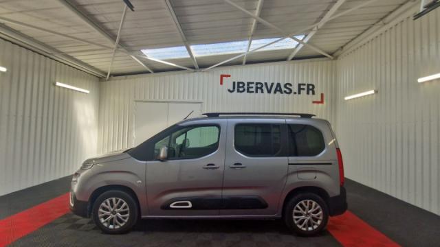 Citroen Berlingo image 5