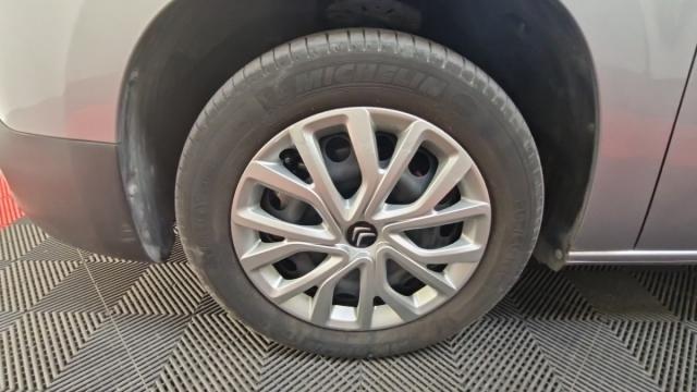 Citroen Berlingo image 8
