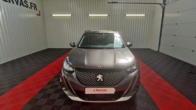 Peugeot 2008 image 6