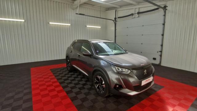 Peugeot 2008 image 2