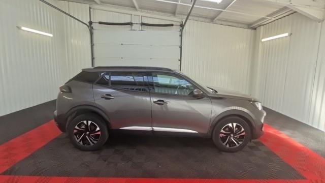 Peugeot 2008 image 5