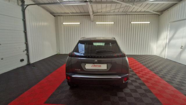 Peugeot 2008 image 9