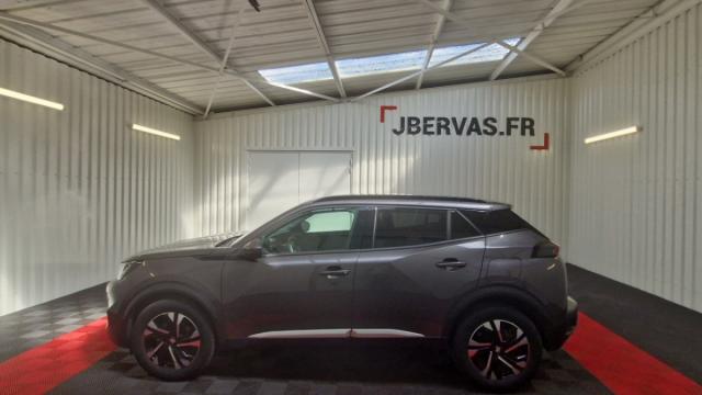 Peugeot 2008 image 7