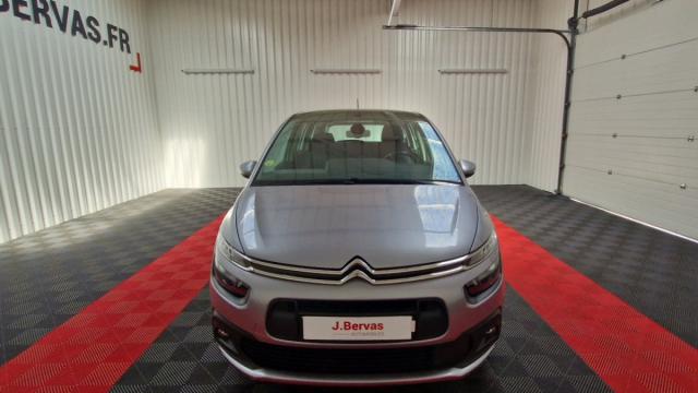 Citroen Grand C4 Spacetourer image 1