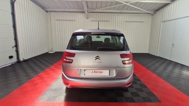 Citroen Grand C4 Spacetourer image 2