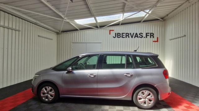 Citroen Grand C4 Spacetourer image 3