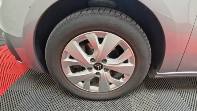 Citroen Grand C4 Spacetourer image 7
