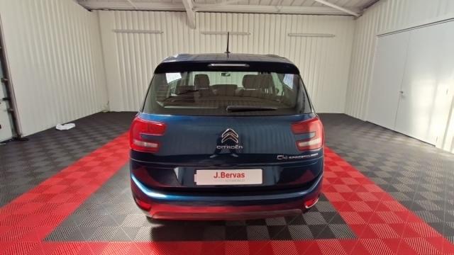 Citroen Grand C4 Spacetourer image 8