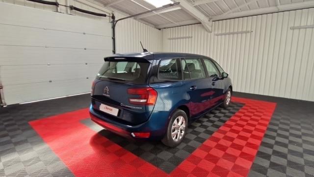 Citroen Grand C4 Spacetourer image 6