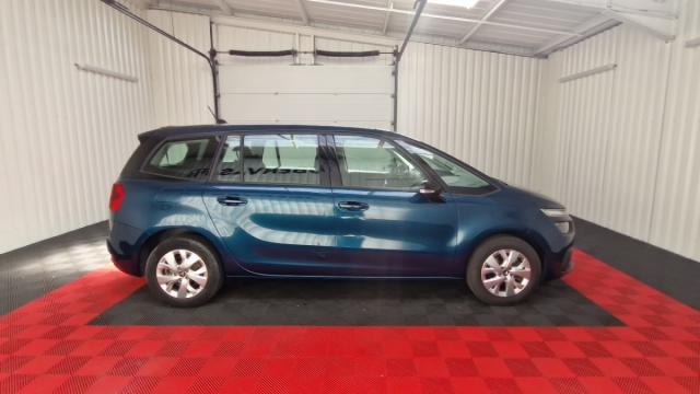 Citroen Grand C4 Spacetourer image 5