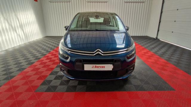 Citroen Grand C4 Spacetourer image 1