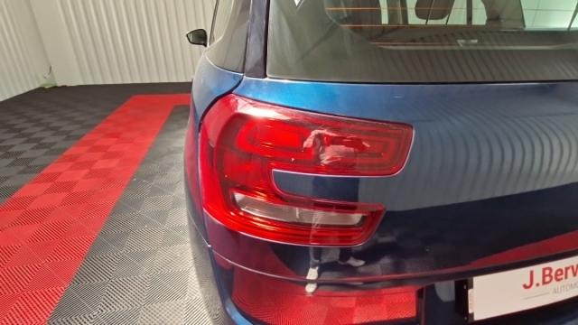 Citroen Grand C4 Spacetourer image 4