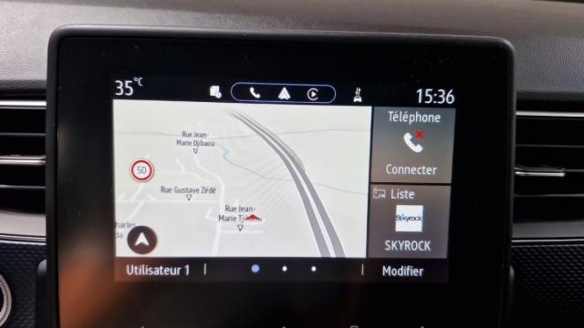 Renault Arkana image 5