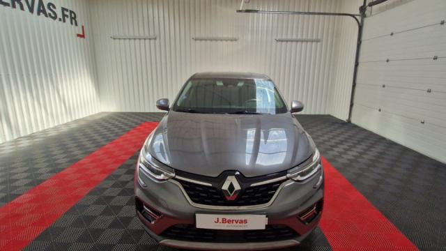 Renault Arkana image 1