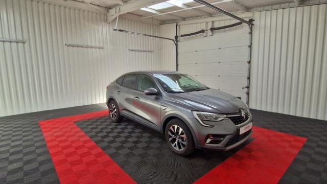 Renault Arkana image 2