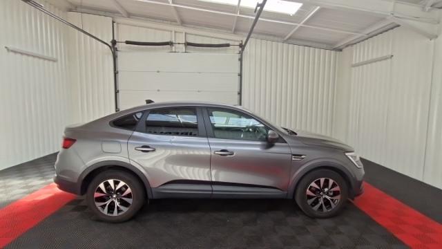 Renault Arkana image 9