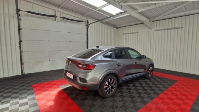 Renault Arkana image 7
