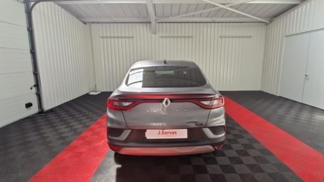 Renault Arkana image 6