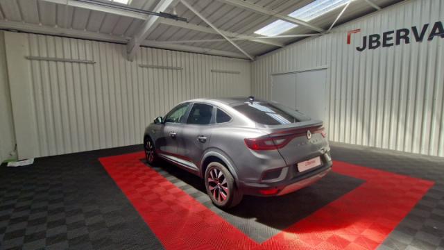 Renault Arkana image 4