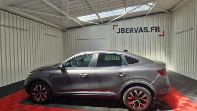Renault Arkana image 8