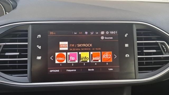 Peugeot 308 Sw image 1