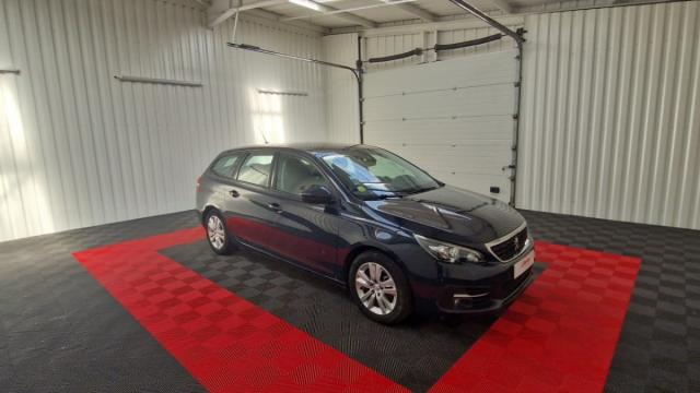 Peugeot 308 Sw image 6