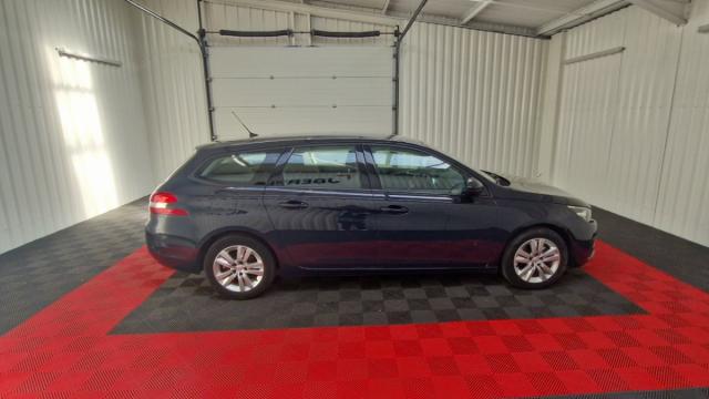 Peugeot 308 Sw image 4
