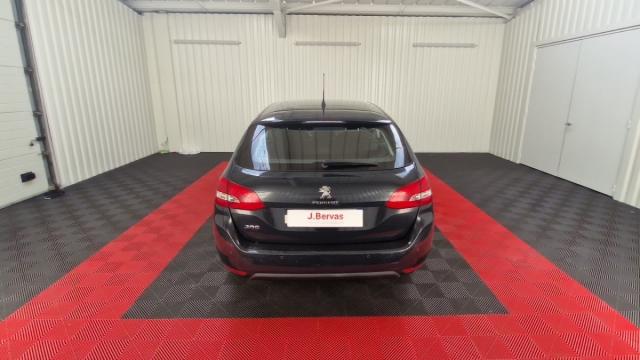 Peugeot 308 Sw image 8