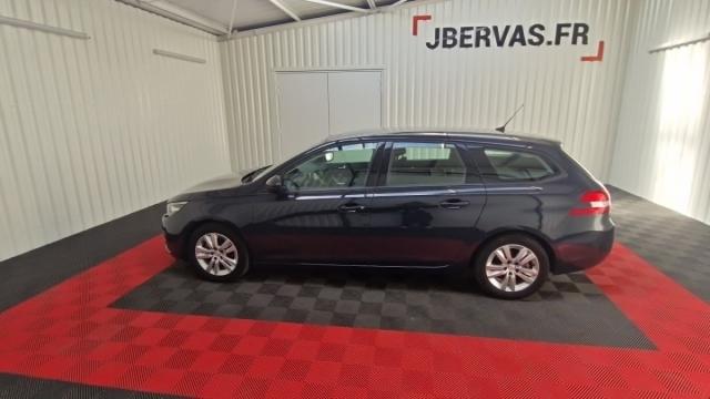 Peugeot 308 Sw image 2