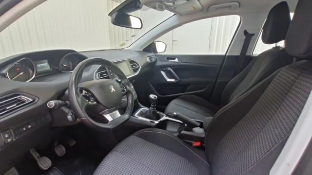 Peugeot 308 Sw image 5