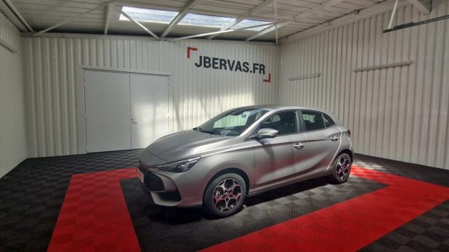 Mg Motor