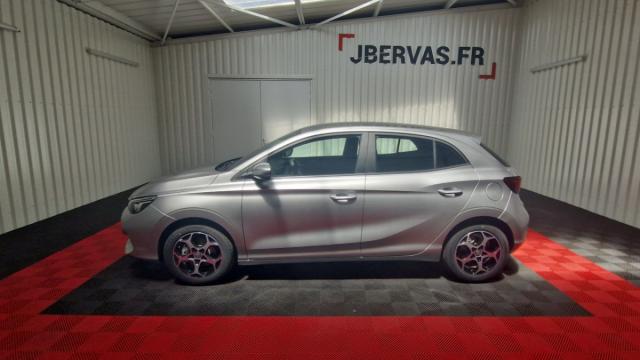 Mg Motor Mg3 image 7