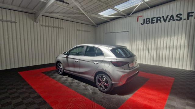 Mg Motor Mg3 image 5