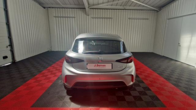 Mg Motor Mg3 image 8