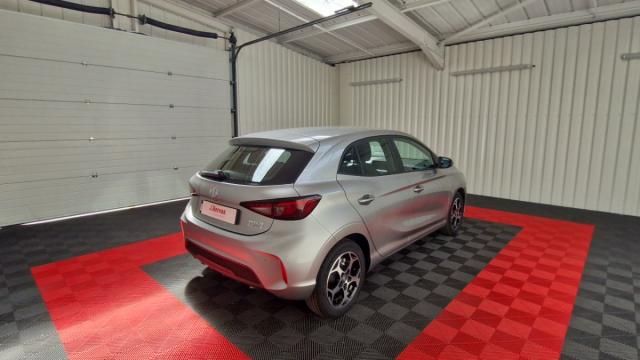 Mg Motor Mg3 image 9