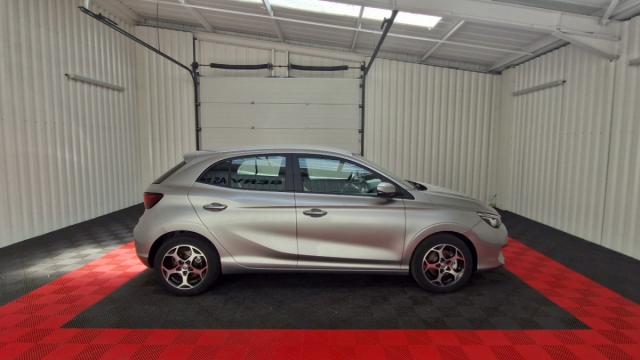 Mg Motor Mg3 image 6