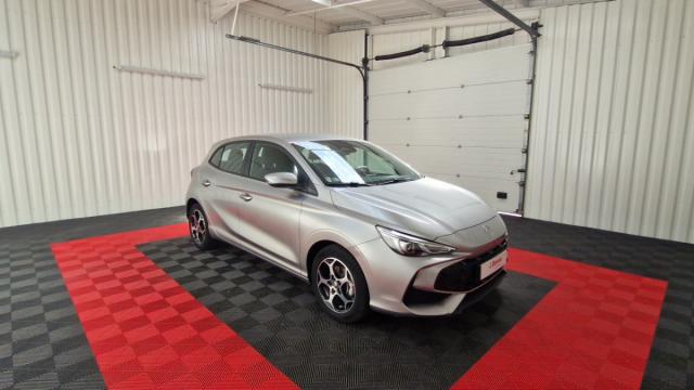 Mg Motor Mg3 image 1