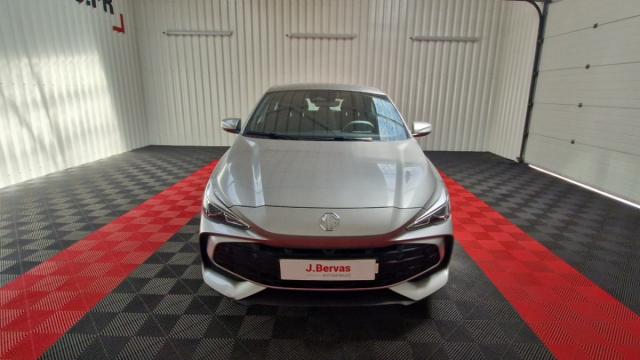 Mg Motor Mg3 image 4