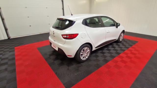 Renault Clio image 8