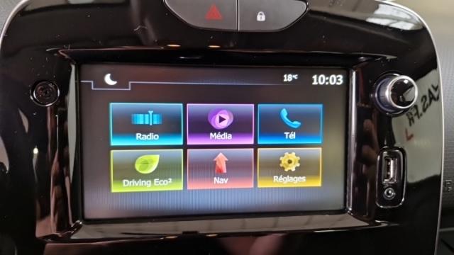 Renault Clio image 1