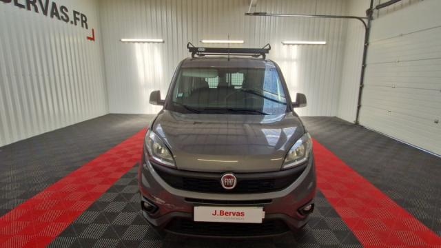 Fiat Doblo Cargo image 9