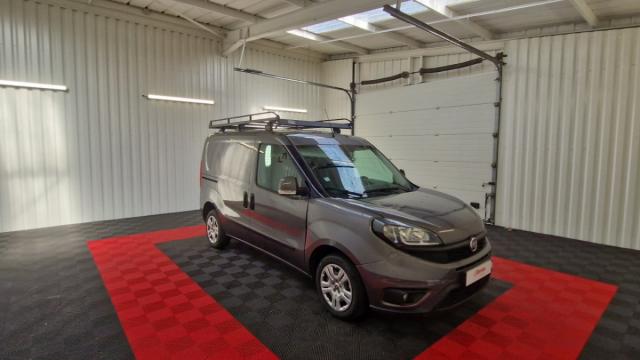 Fiat Doblo Cargo image 3