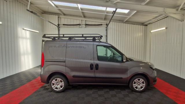Fiat Doblo Cargo image 7