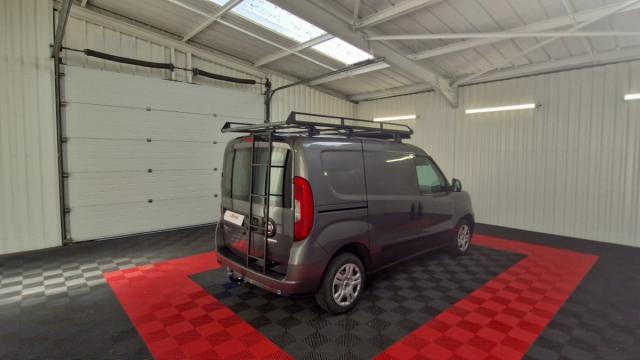 Fiat Doblo Cargo image 5